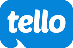 Tello Mobile Tello Mobile